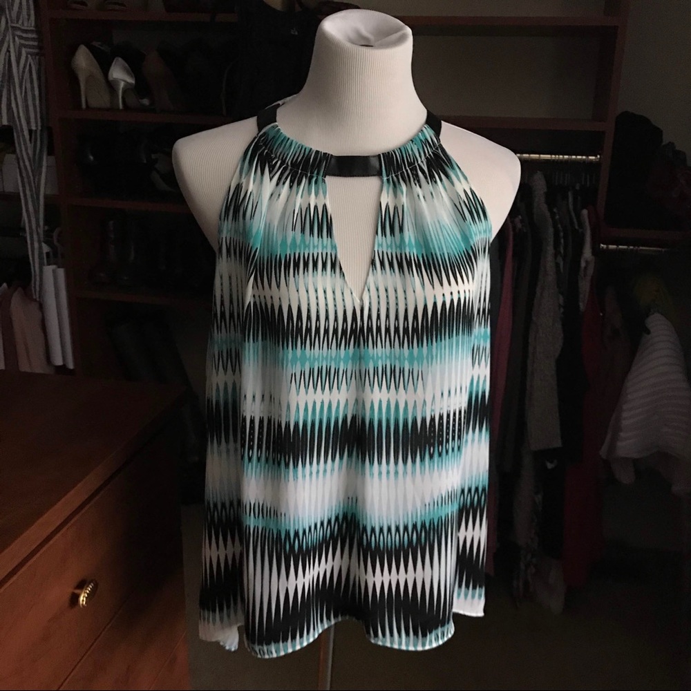 Vince Camuto top